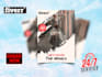 design professional and creative flyers