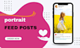 resize and crop your video for insta and facebook in 24 hours