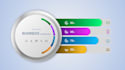 design excel dashboard for data analytics and visualization