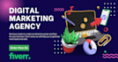 create flyer or poster for facebook and instagram ads