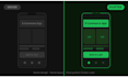 convert your figma or any design into a pixel perfect flutter UI