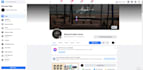 create and manage  facebook business page