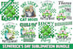 create an awesome st patrick s day design bundle for etsy and others
