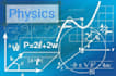 teach you physics, calculus, statistics