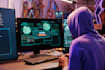 perform static and dynamic malware analysis