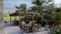 create your backyard landscape design and render