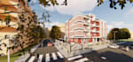 design and render 3d model in sketchup and lumion