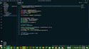 teach you javascript programming in english and b indonesia