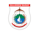 design excellent super coats of arms logo with free source file