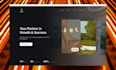 create a custom webflow website tailored to your business needs