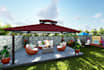 create a backyard,garden,landscape design