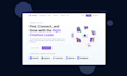 design website UI UX, landing page and dashboard design in figma