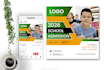 design facebook or instagram social media post for ads and campaign