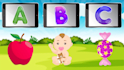sell kids learning videos with free thumbnail
