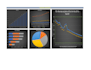 prepare financial forecast, projections, business plan and financial model