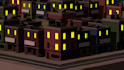 create 3d low poly objects