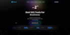 develop SEO tools website for business