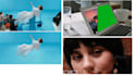 do vfx cleanup, wire remove, screen replacement,rotoscoping