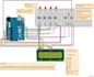 make you a program in arduino