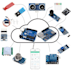 do microcontroller programming for hardware, gps, sensors and iot devices