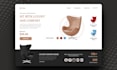 create a professional and creative website design