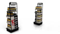 design retail, posm, display solutions