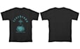 create t shirt mockup design