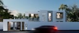 do 3d modeling and photorealistic architectural renderings