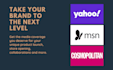 write and distribute a compelling email pitch