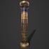 create realistic 3d models for your games and texture them