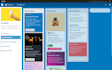 develop a fast cross platform desktop app using electronjs