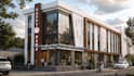 do 3d  modelling, exterior and interior design realistic rendering
