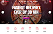 design responsive website user experience uiux and website interface in 15 hours