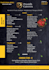 design a restaurant menu, fast food menu or microsoft fabric pi 300 and dp 600