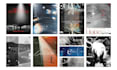 do experimental posters design