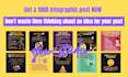 self improvement, self help, mindset, personal development infographics