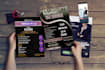 create professional tax flyer