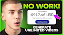 edit your youtube automation in making money niche