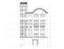 create revit bim model from point cloud