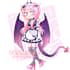 draw your oc in chibi style
