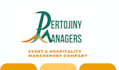 be your virtual event planner