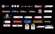 create youtube intro outro banner and lower thirds animation