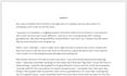 ghostwrite your memoir or non fiction book