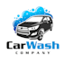 create excellent car wash logo design with express delivery