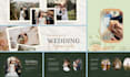 design birthday or greeting cards and edit or compile video