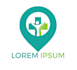 create wonderful hospital logo with fastest delivery