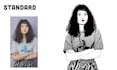 draw a realistic manga portrait