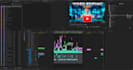 edit high retention youtube videos