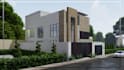 design architectural in revit, autocad and sketchup
