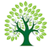 design delightful tree logo with satisfaction guarantee